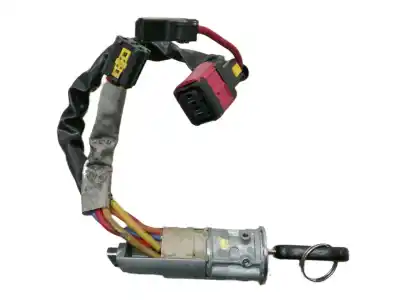 Pièce détachée automobile d'occasion commutateur d'allumage pour citroen xsara picasso 1.6 básico références oem iam 4162w5  