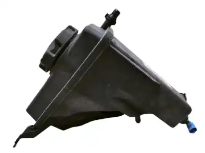 Peça sobressalente para automóvel em segunda mão depósito de expansão por bmw x1 (e84) xdrive 20 d referências oem iam 1713zb7810592 781059202 