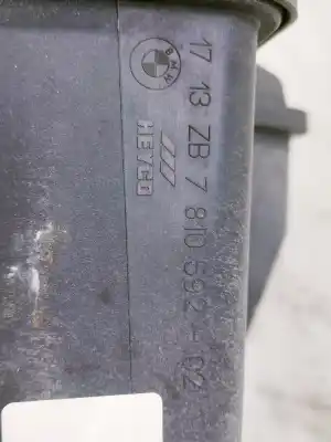 Peça sobressalente para automóvel em segunda mão depósito de expansão por bmw x1 (e84) xdrive 20 d referências oem iam 1713zb7810592 781059202 