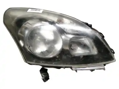 Peça sobressalente para automóvel em segunda mão farol / farolim direito por renault koleos 2.0 dci diesel fap referências oem iam 26025jy40a