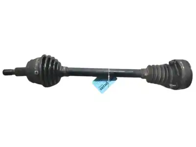 Second-hand car spare part front left transmission for seat toledo (1m2) 1.6 oem iam references 