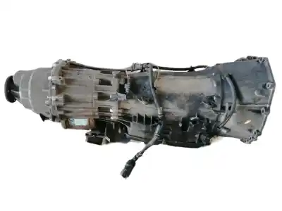 Автозапчастина б/у коробка передач для ssangyong rexton 270 xvt premium посилання на oem iam r1632710901 a1632710501 r2102711901 7202700600 7226610