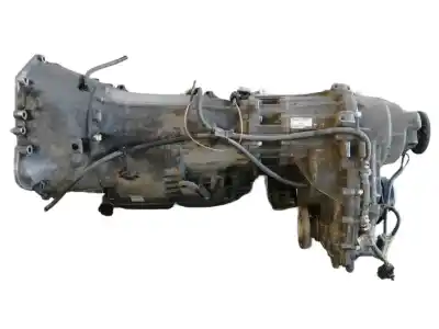 Автозапчастина б/у коробка передач для ssangyong rexton 270 xvt premium посилання на oem iam r1632710901 a1632710501 r2102711901 7202700600 7226610