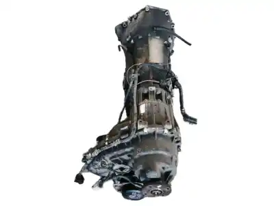 Автозапчастина б/у коробка передач для ssangyong rexton 270 xvt premium посилання на oem iam r1632710901 a1632710501 r2102711901 7202700600 7226610