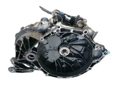 Second-hand car spare part GEARBOX for FORD KUGA (CBS)  OEM IAM references FV4R7002BCA TIGA1 6 VELOCIDADES