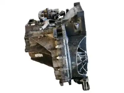 Автозапчастина б/у коробка передач для ford kuga (cbs) trend+ посилання на oem iam fv4r7002bca tiga1 6 velocidades