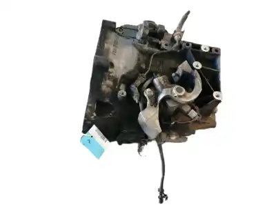 Автозапчастина б/у коробка передач для ford kuga (cbs) trend+ посилання на oem iam fv4r7002bca tiga1 6 velocidades