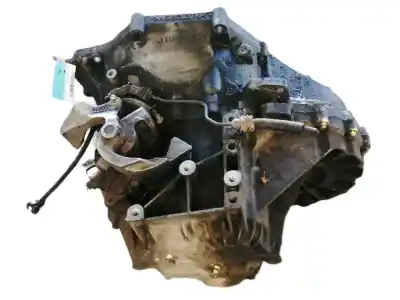 Автозапчастина б/у коробка передач для ford kuga (cbs) trend+ посилання на oem iam fv4r7002bca tiga1 6 velocidades