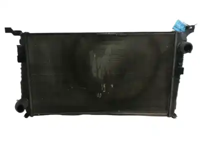 Peça sobressalente para automóvel em segunda mão radiador de água por dacia duster sl audacia 4x2 referências oem iam 214108807r Peça sobressalente para automóvel em segunda mão radiador de água por dacia duster sl audacia 4x2 referências oem iam 214108807r