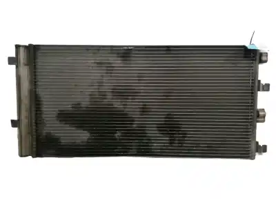 Second-hand car spare part air conditioning condenser / radiator for dacia duster sl audacia 4x2 oem iam references 921008028r  