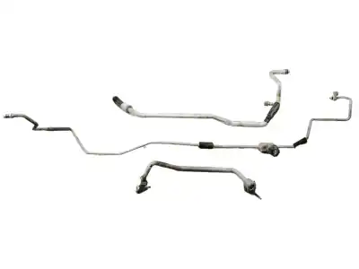 Автозапчасти б/у трубы кондиционирования воздуха за lexus rx 300 (mcu35) luxury ссылки oem iam 4434400760