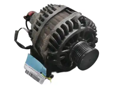 Peça sobressalente para automóvel em segunda mão alternador por renault koleos 2.0 dci diesel fap referências oem iam 23100jg71b