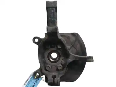 Second-hand car spare part front right knuckle for renault koleos 2.0 dci diesel fap oem iam references 40014jy00a  