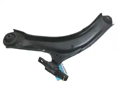 Peça sobressalente para automóvel em segunda mão braço de suspensão inferior dianteiro direito por renault koleos 2.0 dci diesel fap referências oem iam ae39r 545040445r 
