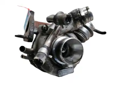 Peça sobressalente para automóvel em segunda mão turbocompresor por renault koleos 2.0 dci diesel fap referências oem iam gta1549lu