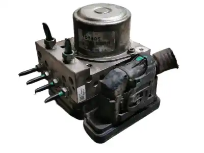 Peça sobressalente para automóvel em segunda mão abs por renault koleos 2.0 dci diesel fap referências oem iam td8405