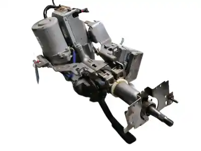 Peça sobressalente para automóvel em segunda mão coluna de direcção por renault koleos 2.0 dci diesel fap referências oem iam 48810jy40c