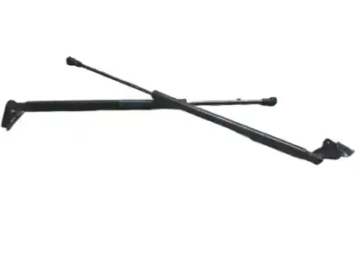Peça sobressalente para automóvel em segunda mão amortecedores do tronco / porta por mazda cx-3 evolution referências oem iam 19h08c2 19h07c2 