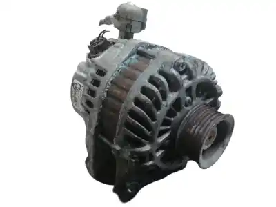 Peça sobressalente para automóvel em segunda mão alternador por mazda cx-3 evolution referências oem iam a5tj0591