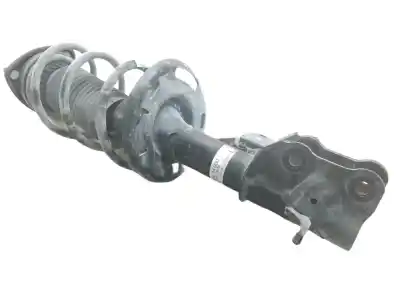 Peça sobressalente para automóvel em segunda mão amortecedor dianteiro esquerdo por mazda cx-3 evolution referências oem iam ka220