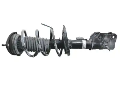 Peça sobressalente para automóvel em segunda mão amortecedor dianteiro esquerdo por mazda cx-3 evolution referências oem iam ka220  