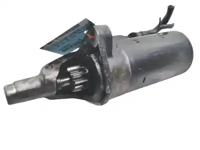 Peça sobressalente para automóvel em segunda mão motor de arranque por audi a6 avant (4b5) 2.5 tdi referências oem iam 0001109021