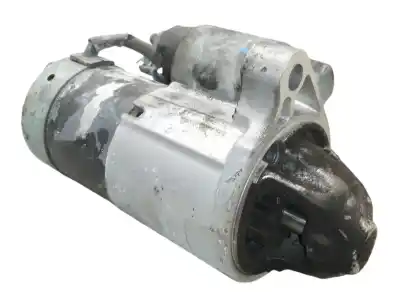 Peça sobressalente para automóvel em segunda mão motor de arranque por mazda cx-3 evolution referências oem iam m000t89281