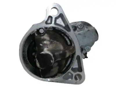 Peça sobressalente para automóvel em segunda mão motor de arranque por mazda cx-3 evolution referências oem iam m000t89281 k6266 pe09 