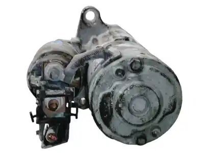 Peça sobressalente para automóvel em segunda mão motor de arranque por mazda cx-3 evolution referências oem iam m000t89281 k6266 pe09 