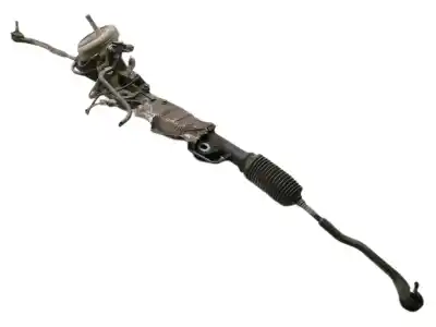 Second-hand car spare part steering rack for dacia duster sl audacia 4x2 oem iam references 490010125rb a0029803c a0030197 