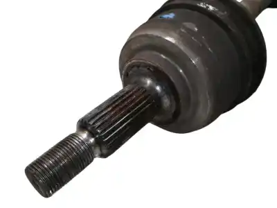Second-hand car spare part front left transmission for dacia duster sl audacia 4x2 oem iam references 391016491r  