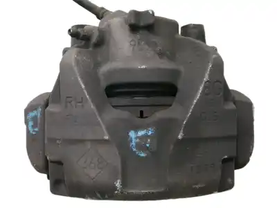 Peça sobressalente para automóvel em segunda mão pinça de travão dianteira direita por dacia duster sl audacia 4x2 referências oem iam ate368 Peça sobressalente para automóvel em segunda mão pinça de travão dianteira direita por dacia duster sl audacia 4x2 referências oem iam ate368