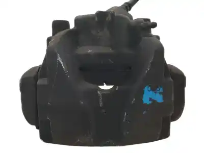 Peça sobressalente para automóvel em segunda mão pinça de travão dianteira esquerda por dacia duster sl audacia 4x2 referências oem iam ate368 ate950 