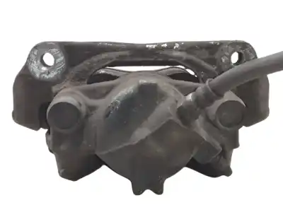 Peça sobressalente para automóvel em segunda mão pinça de travão dianteira esquerda por dacia duster sl audacia 4x2 referências oem iam ate368 ate950 