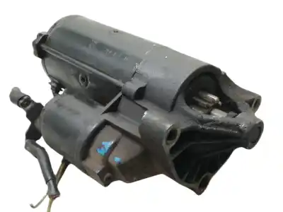 Pièce détachée automobile d'occasion démarreur de voiture pour citroen jumpy (u6u_) 1.9 d références oem iam 5802cp 1638116180 