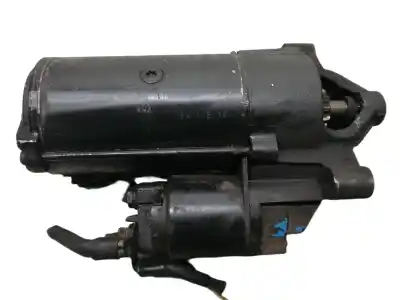 Pièce détachée automobile d'occasion démarreur de voiture pour citroen jumpy (u6u_) 1.9 d références oem iam 5802cp 1638116180 