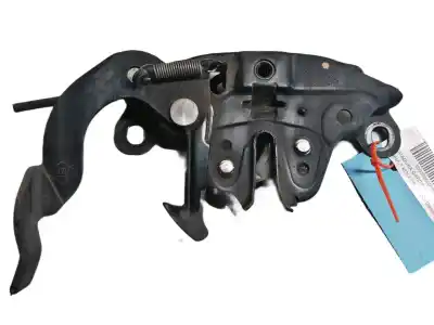 Peça sobressalente para automóvel em segunda mão fechadura do capô por renault koleos 2.0 dci diesel fap referências oem iam 65601jy40a