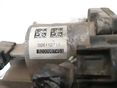 Second-hand car spare part throttle body for renault koleos 2.0 dci diesel fap oem iam references 8200987453b h8200727648 0281002958 8200987453 