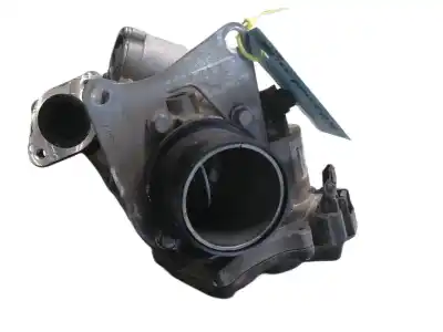 Second-hand car spare part throttle body for renault koleos 2.0 dci diesel fap oem iam references 8200987453b h8200727648 0281002958 8200987453 