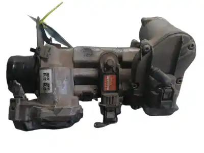 Second-hand car spare part throttle body for renault koleos 2.0 dci diesel fap oem iam references 8200987453b h8200727648 0281002958 8200987453 