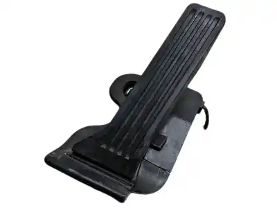 Peça sobressalente para automóvel em segunda mão pedal acelerador por mazda cx-3 evolution referências oem iam 6pv31204122