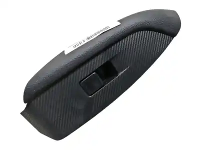 Peça sobressalente para automóvel em segunda mão botão / interruptor elevador vidro traseiro direito por mazda cx-3 evolution referências oem iam d09h66370