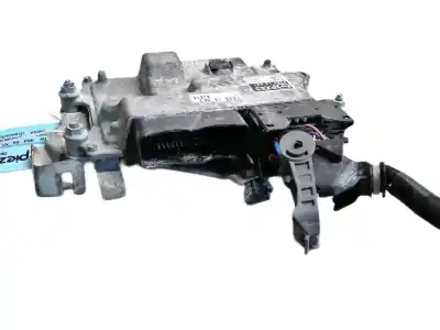 İkinci el araba yedek parçası ECU MOTOR KONTROL CIHAZI için MAZDA CX-3  OEM IAM referansları PX4318881 MB2798003482 DENSO 