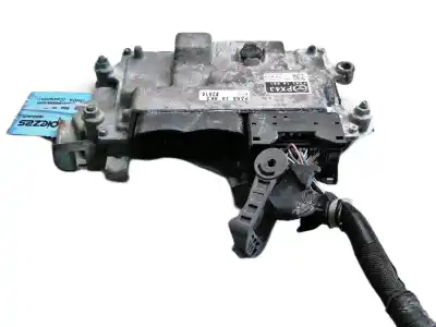 Автозапчастина б/у ебу контролер двигуна для mazda cx-3 evolution посилання на oem iam px4318881 mb2798003482 denso 
