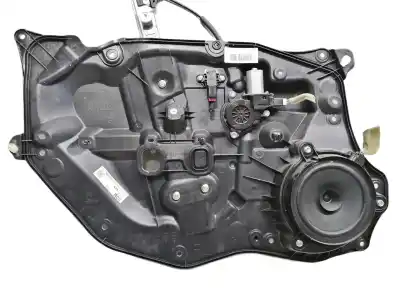Second-hand car spare part DRIVER LEFT WINDOW REGULATOR for MAZDA CX-3  OEM IAM references DH0M5997XA  