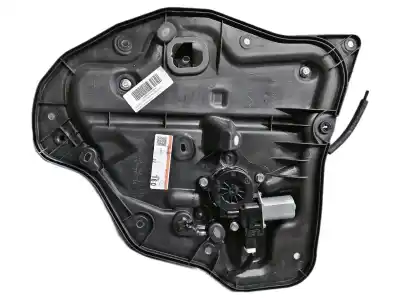Peça sobressalente para automóvel em segunda mão elevador de vidros traseiro esquerdo por mazda cx-3 evolution referências oem iam d09l7397xb