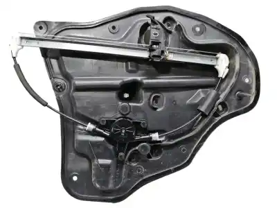 Автозапчастина б/у регулятор склона задній лівий для mazda cx-3 evolution посилання на oem iam d09l7397xb  