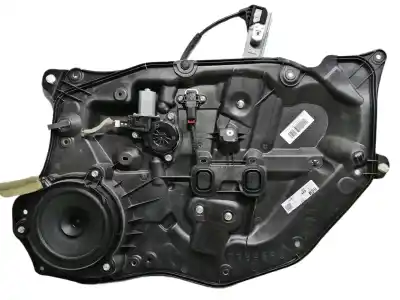 Peça sobressalente para automóvel em segunda mão elevador de vidros dianteiro direito por mazda cx-3 evolution referências oem iam dh0m5897xa