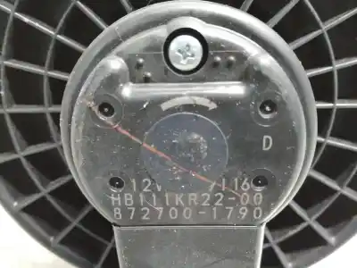 Peça sobressalente para automóvel em segunda mão motor de sofagem por mazda cx-3 evolution referências oem iam hb111kr2200 8727001790 