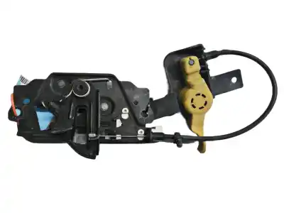 Автозапчасти б/у замок капота за ford kuga (cbs) trend+ ссылки oem iam bm5a16700ag  
